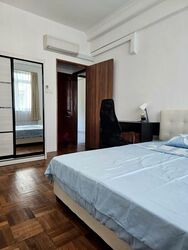 Kellock Lodge (D10), Apartment #504619501